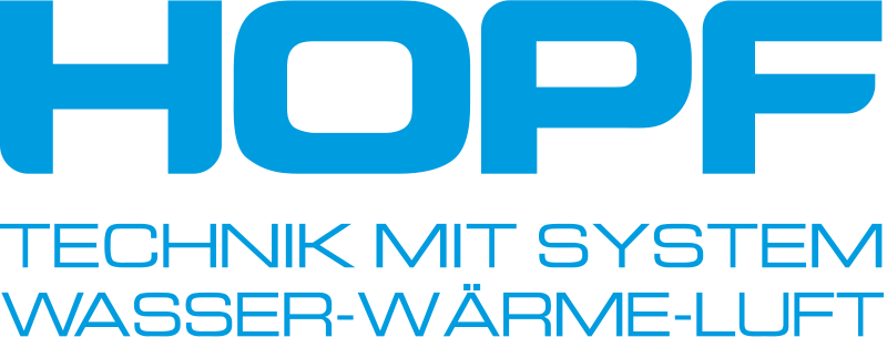 Hopf - Technik mit System